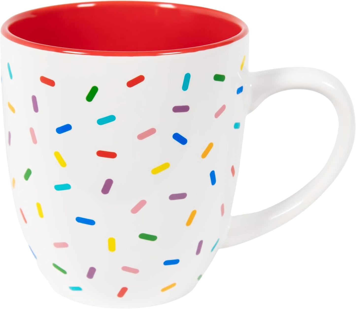 Coffee mug (Red)