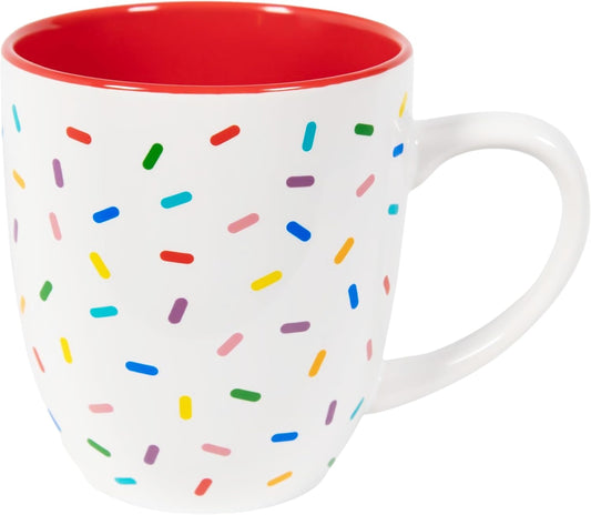 Coffee mug (Red)