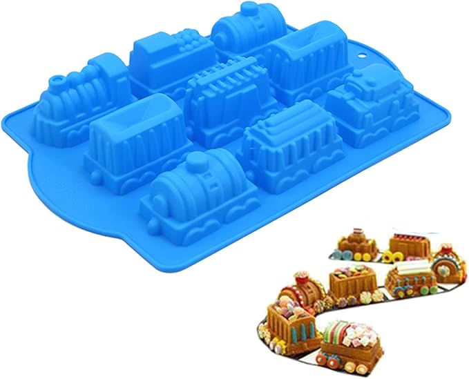 FantasyDay Christmas Glove Birthday Cake Mold Silicone Baking Molds Party Cake Bakeware for Your Anniversary Dessert, Cake, Bread, Tart, Pie, Flan and More #6