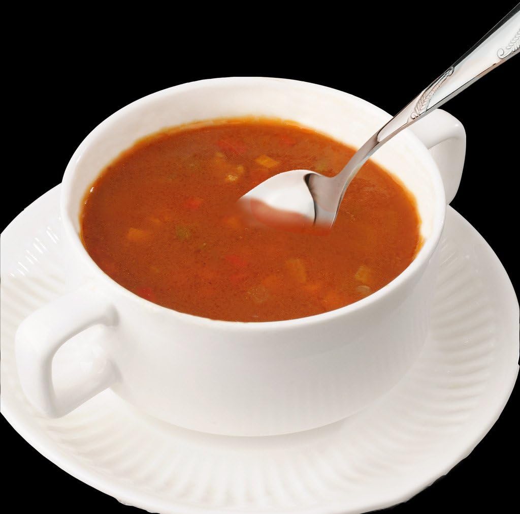 40-Piece Stainless Steel Flatware Cutlery, Service for 8