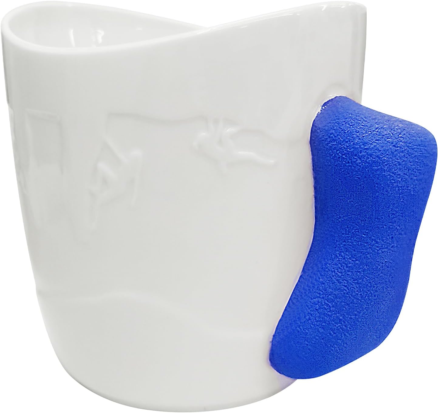 TWO STONES Rock Climbing Mug | Rock Climbing Coffee Mug | Climber Mug as Rock Climbing Gift for Climbers, Safe for Dishwasher and Microwave