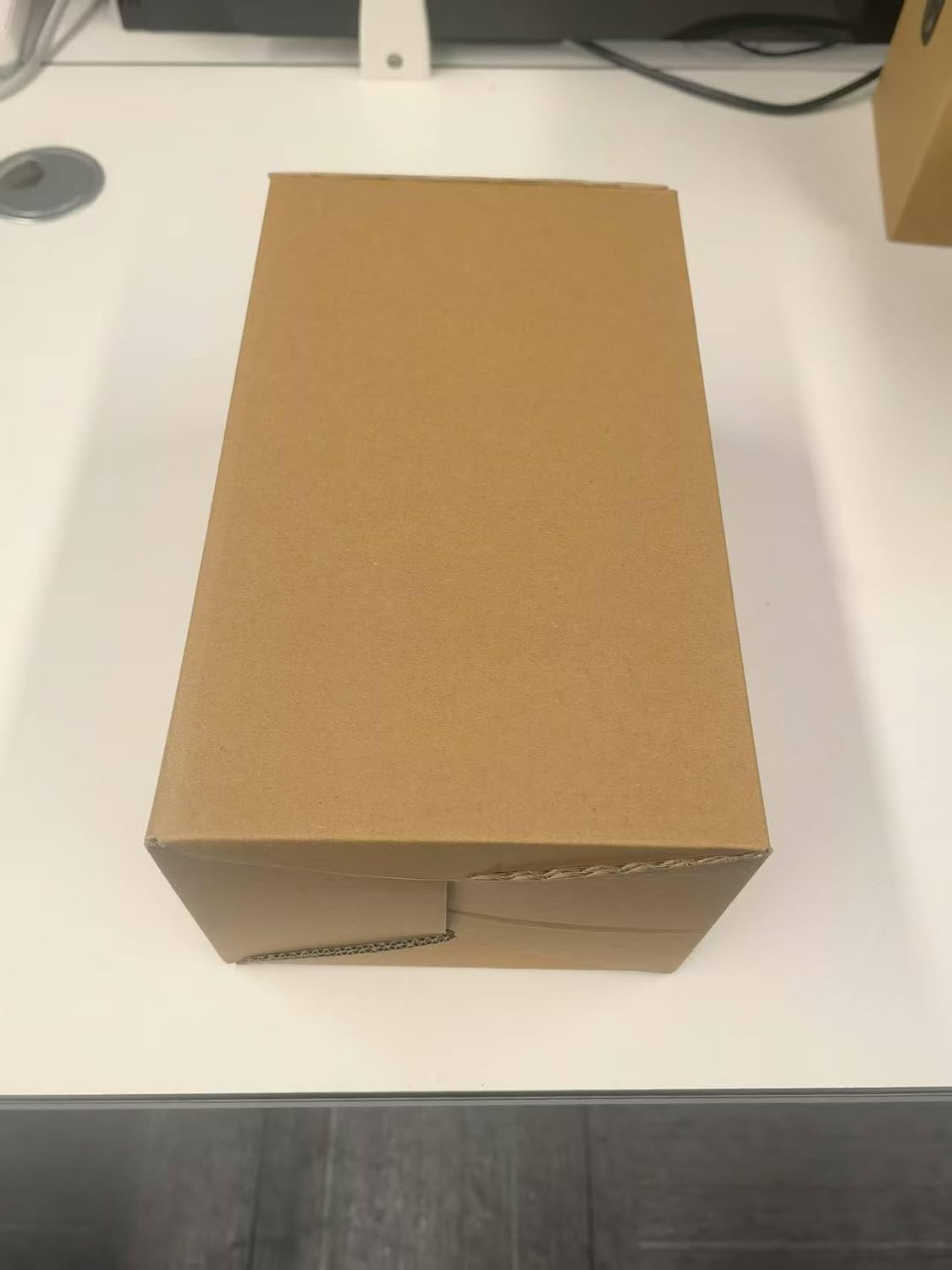 38+20 oz Glass Food Storage Jars with Airtight Lids, Clear Glass Jar with Bamboo Lid, Airtight Food Canister for Tea, Candy, Coffee, Sugar, Cookie, Snack. (Square | 5+6 Inch)