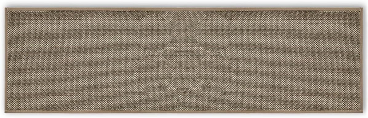 Artoid Mode Non Skid Washable Kitchen Rugs Mats Doormat, Rubber Backing Absorbent Rugs for Kitchen Door Mat Kitchen Mats Floor Mats Front of Sink 17x60 Inch