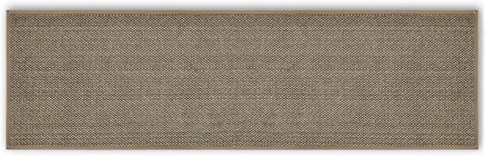 Artoid Mode Non Skid Washable Kitchen Rugs Mats Doormat, Rubber Backing Absorbent Rugs for Kitchen Door Mat Kitchen Mats Floor Mats Front of Sink 17x60 Inch
