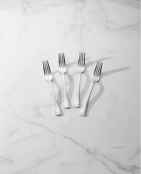 Lenox 894750 Portola Dinner Forks, Set Of 4