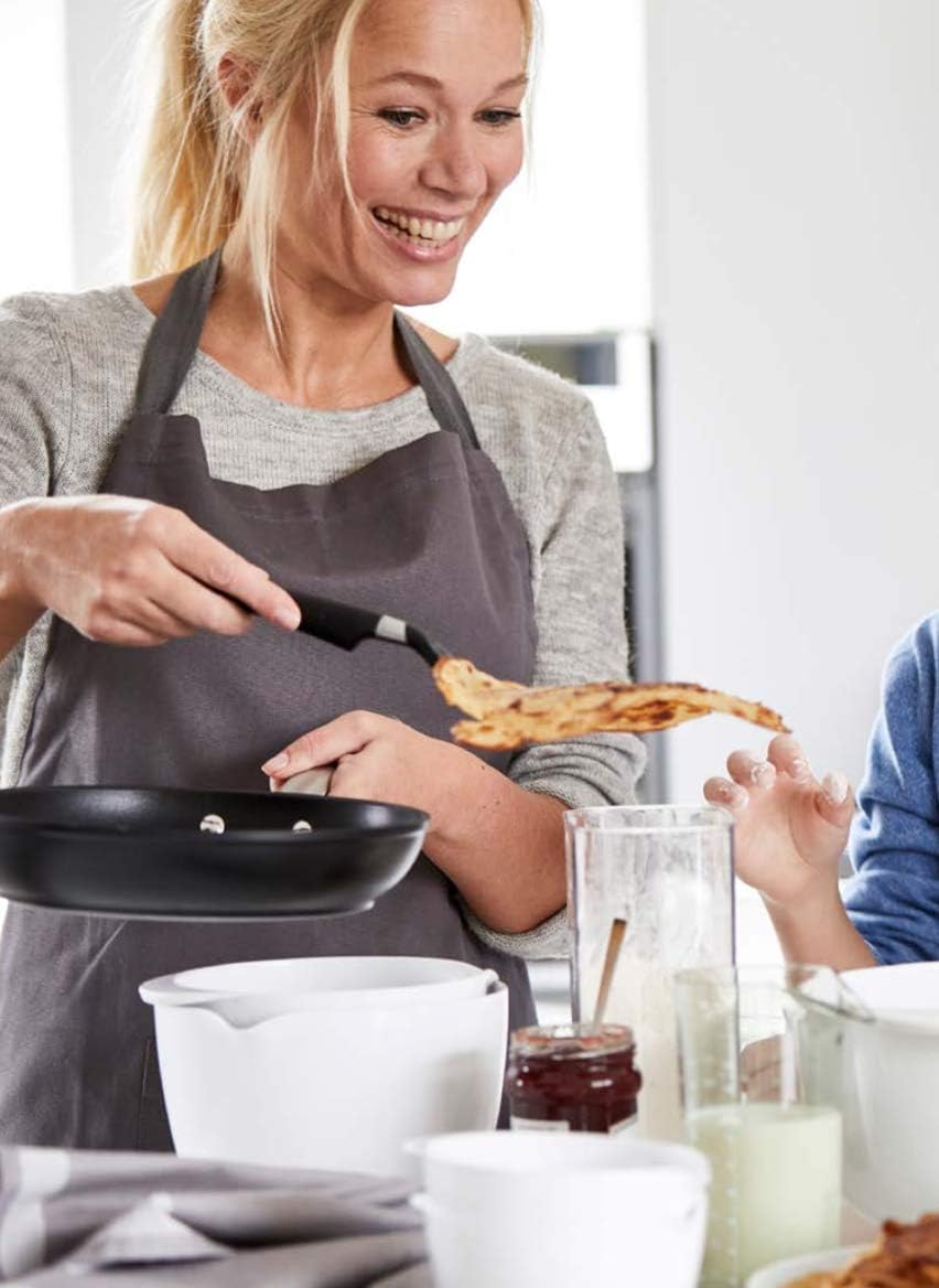 Rosti Precision Craft Mixing Bowl Set 4 Pcs Elevate Your Culinary Experience Stylish Nesting Bowls for Effortless Cooking and Baking