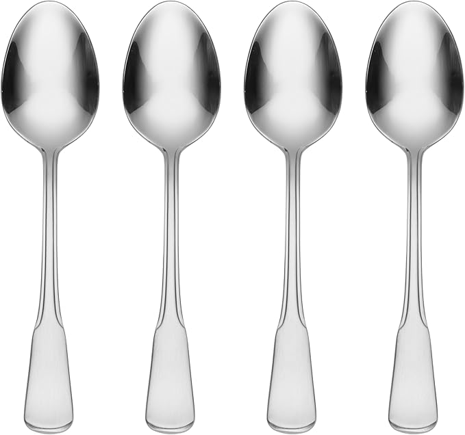 Oneida Flatware Colonial Boston Tablespoons, Set of 4 B750004C