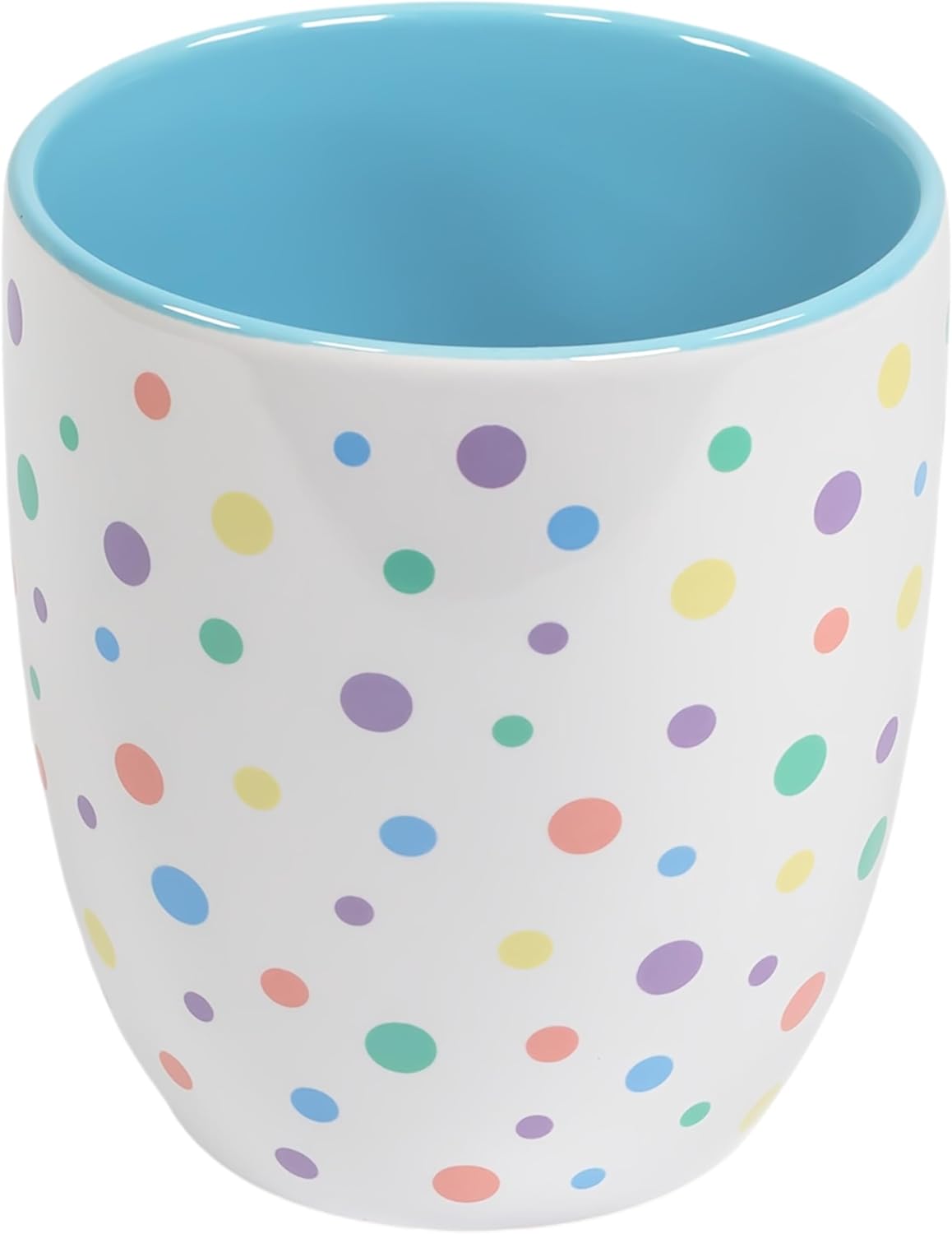 Coffee mug (Poppy Blue CS)