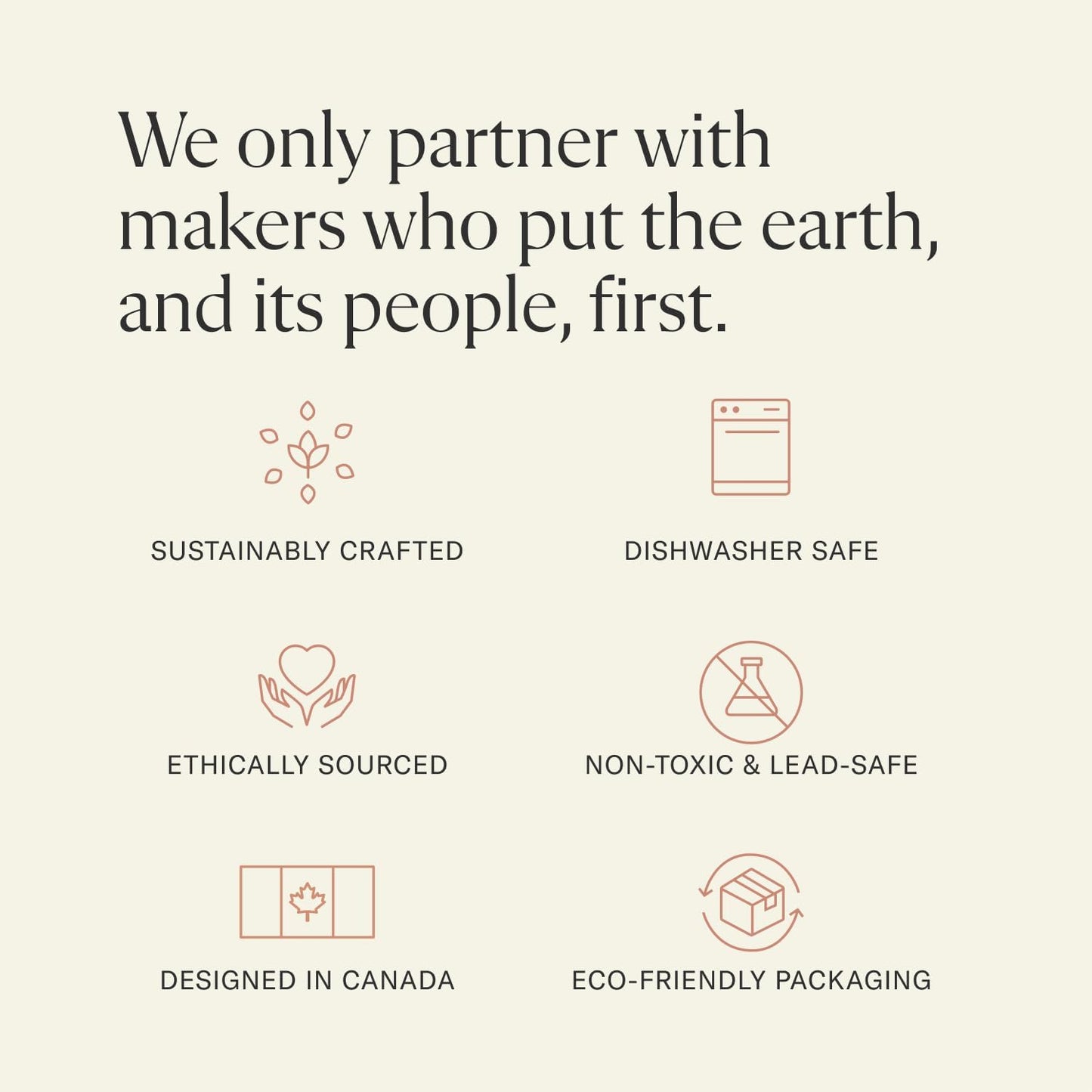 Fable Glassware Set - Includes 4 Tall Glasses and 4 Short Glasses - Lightweight, Dishwasher Safe, Glass Cups Bundle