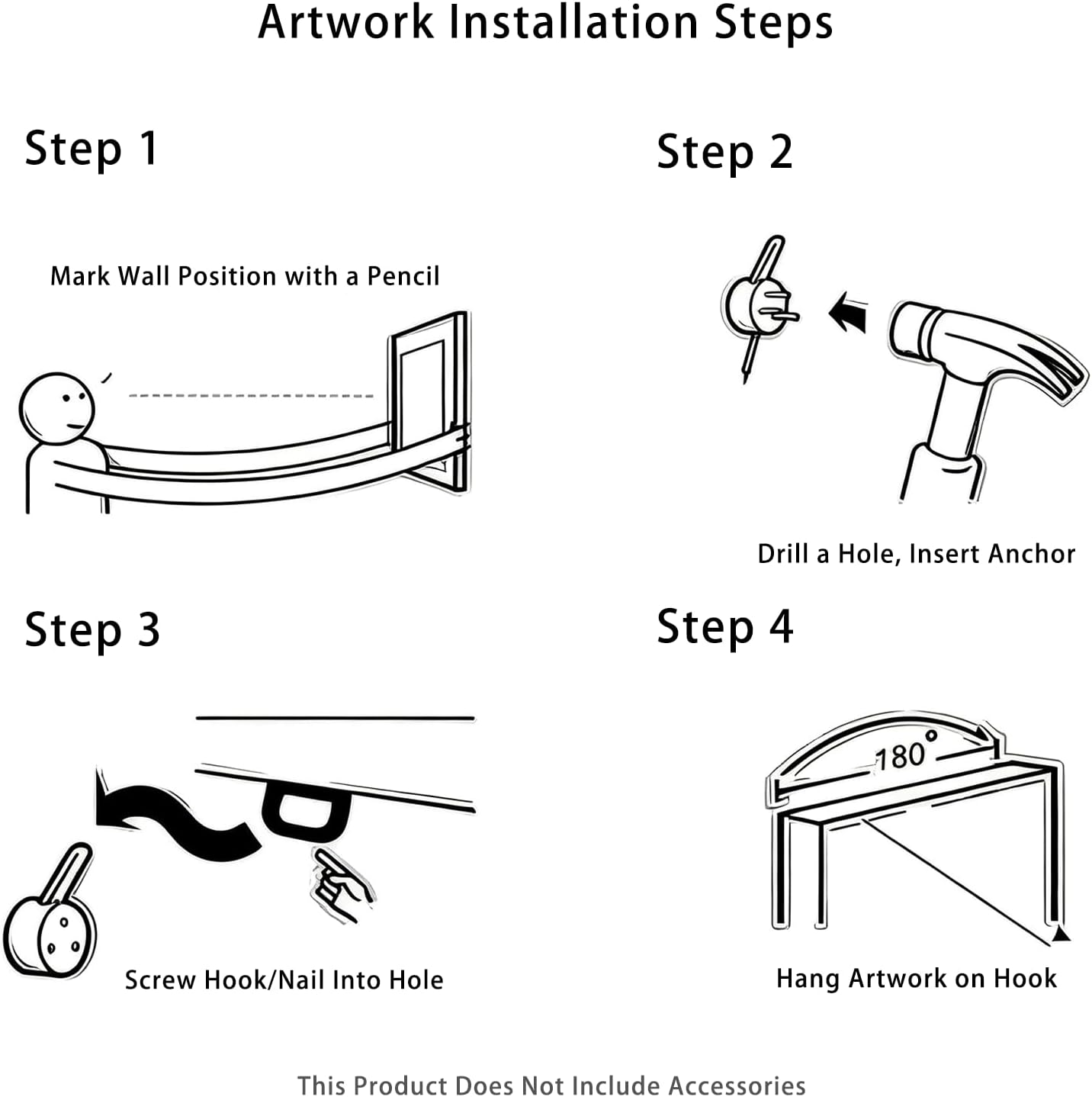 YPGEAME Modern Farmhouse Decor, Highland Cow Wall Art , Rustic Farmhouse Oil Painting with Wood Frame, Scottish Cattle Landscape on Canvas, Countryside Decor for Living Room, Kitchen, Cabin, 32*48 in