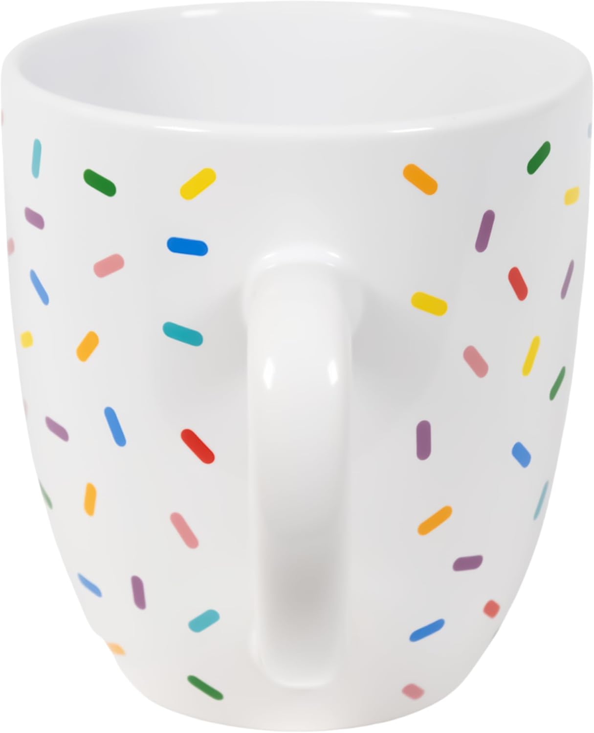Coffee mug (White)