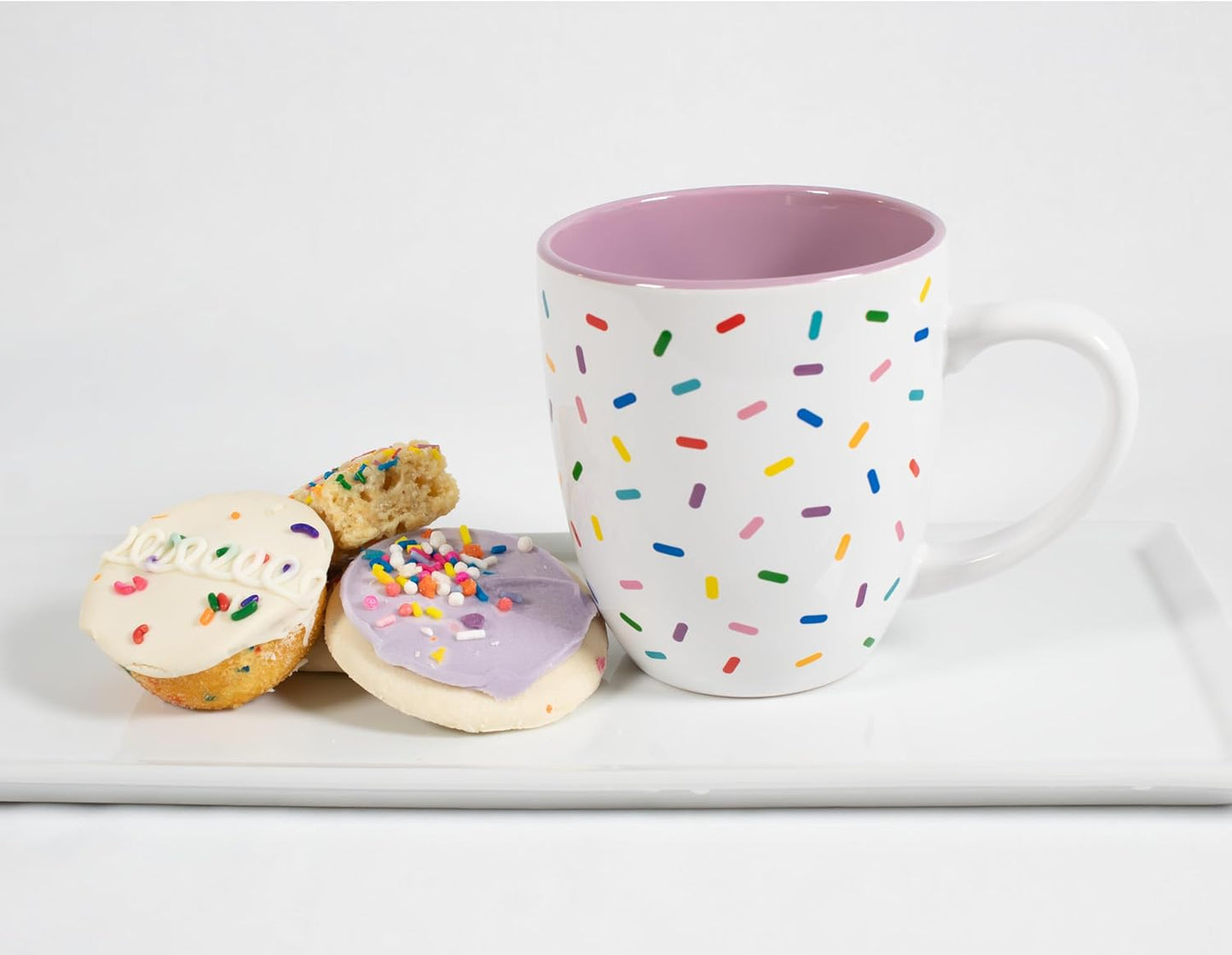 Coffee mug (Lavendar)