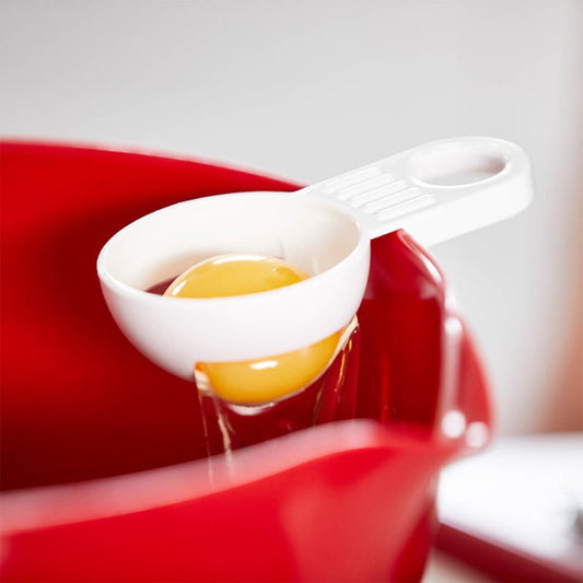 Rosti Precision Craft Mixing Bowl Set 2 Pcs Elevate Your Culinary Experience Stylish Nesting Bowls for Effortless Cooking and Baking