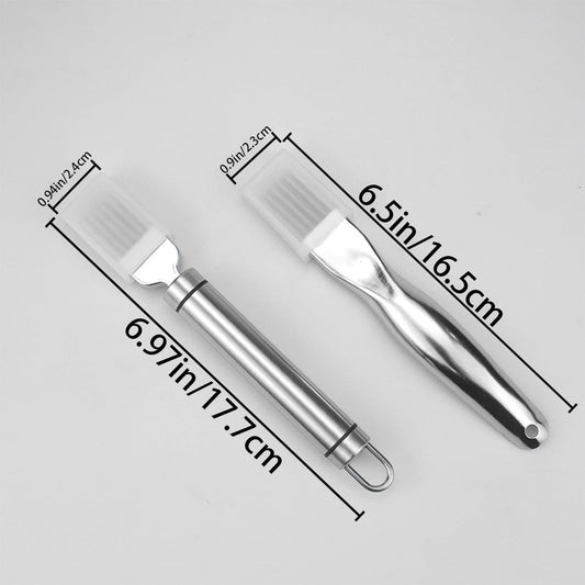 2 PCS Scallion Cutter Kitchen Scallion Cutters Shred Knife with Stainless Steel Scallions Cutter Vegetable Garlic Cutteres Food Speedy Chopper for Kitchen Cutting Vegetable Onion Garlic Cutteres Tool