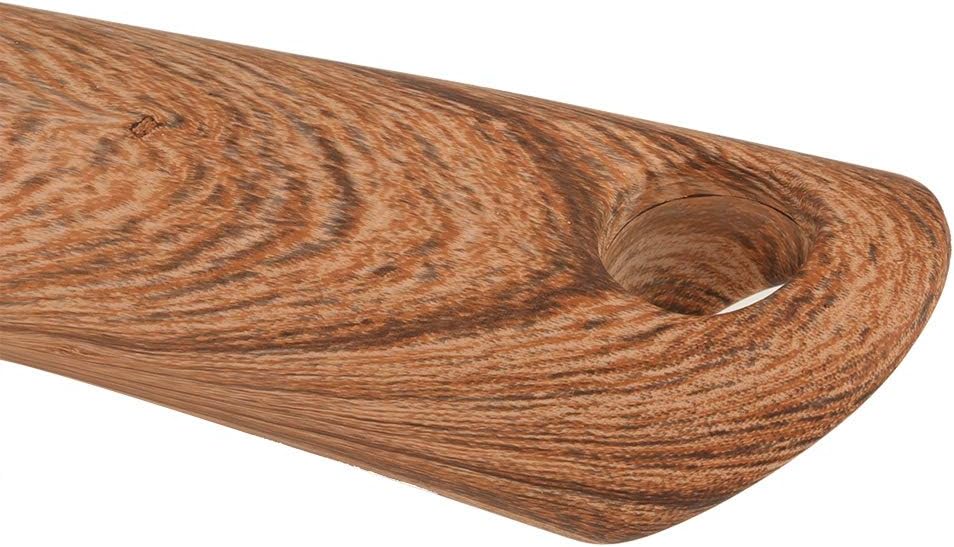 Tamagoyaki Japanese Omelette Pan, Egg Pan Skillet, Non-stick Rectangle Square Frying Egg Roll Pan with Wood Handle Aluminum Cookware for Cooking