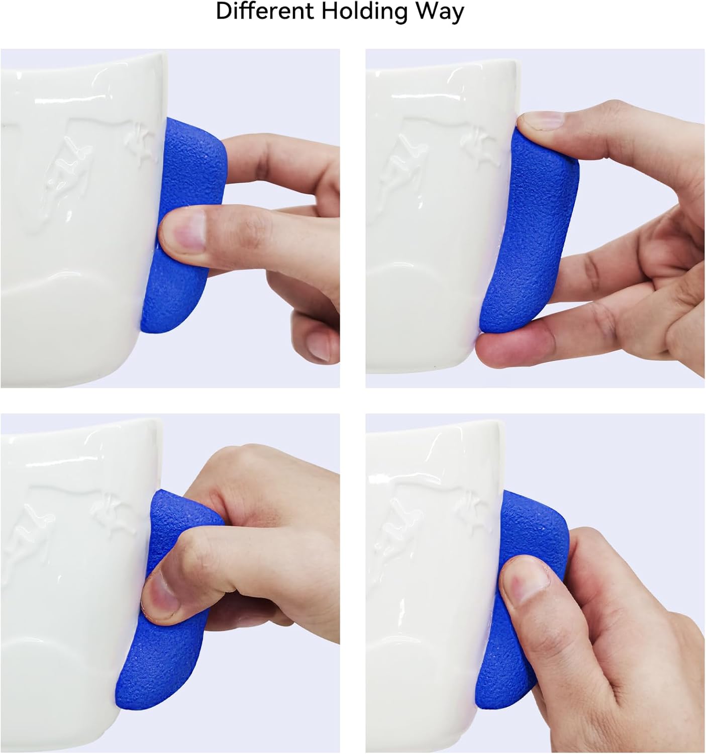 TWO STONES Rock Climbing Mug | Rock Climbing Coffee Mug | Climber Mug as Rock Climbing Gift for Climbers, Safe for Dishwasher and Microwave