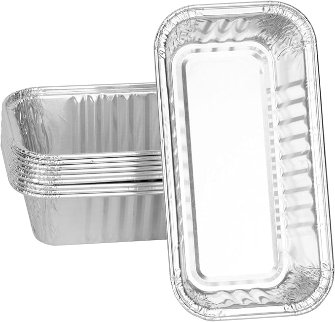 BBQ Future Grill Grease Pan for Charbroil Gas Grill Accessories 9328812P06 G416-0015-W1, Grease Cup Catcher with 10-Pack Aluminum Disposable Oil Drip Pan Replacement Parts