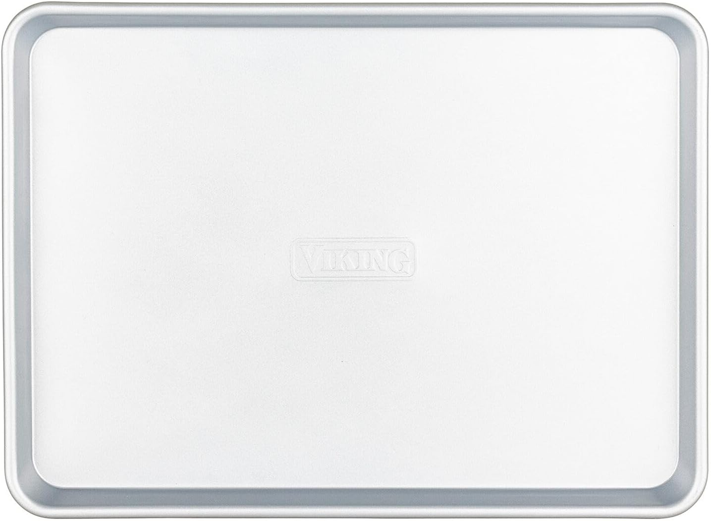 Viking Nonstick Aluminized Steel Baking Sheet, Aluminum