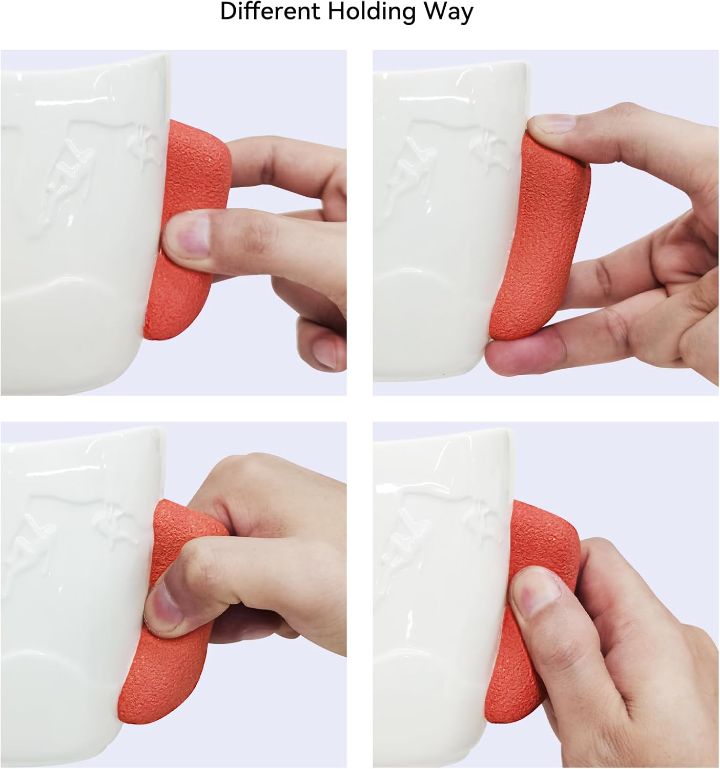 TWO STONES Rock Climbing Mug | Rock Climbing Coffee Mug | Climber Mug as Rock Climbing Gift for Climbers, Safe for Dishwasher and Microwave