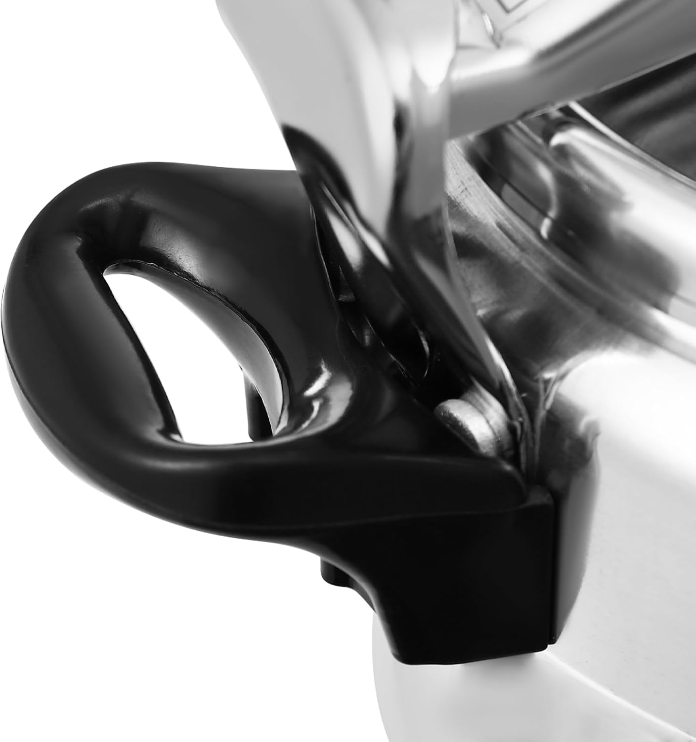 3L/3.17Qt Family Small Mini Pressure Cooker Aluminum Alloy Pressure Cooker Quick Cooking Pressure Canner Cooker Kitchen Cooking Pot for Kitchens of Hotels Restaurants Home