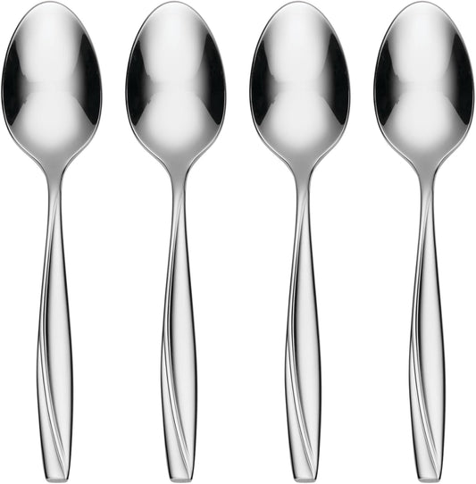 Oneida Camlynn Set of 4 Teaspoons