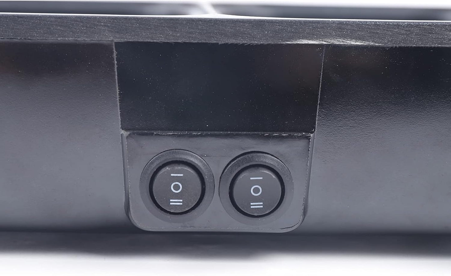 Hot Pot With Grill, Electric Hot Pot And Grill Combo 2-In-1, Independent Temperature Control, Portable Cooker&Bbq Baking Grill Pan, 1200w, For Barbecue, Frying, Soup Making, And Hot Pot