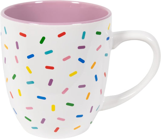 Coffee mug (Lavendar)