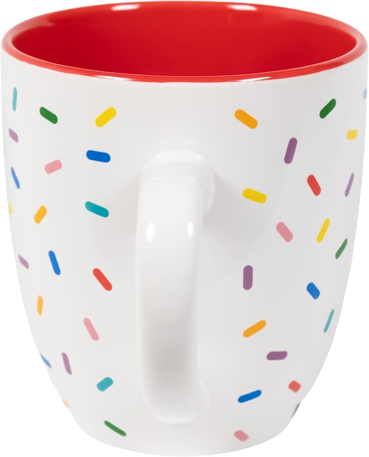 Coffee mug (Red)