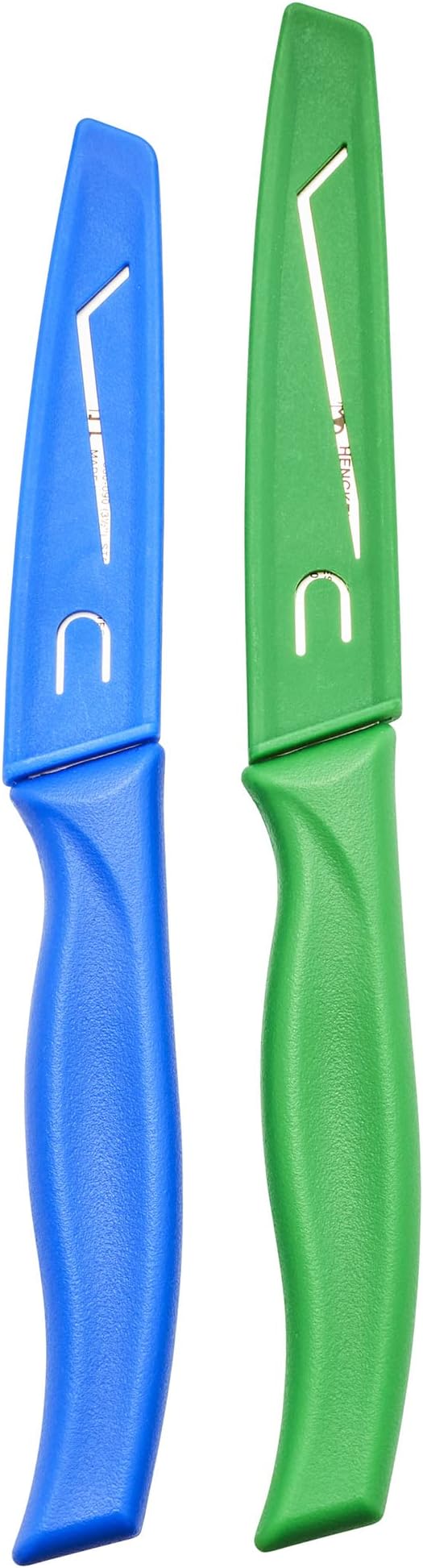 HENCKELS 2-pc Utility Knife Set, Stainless Steel