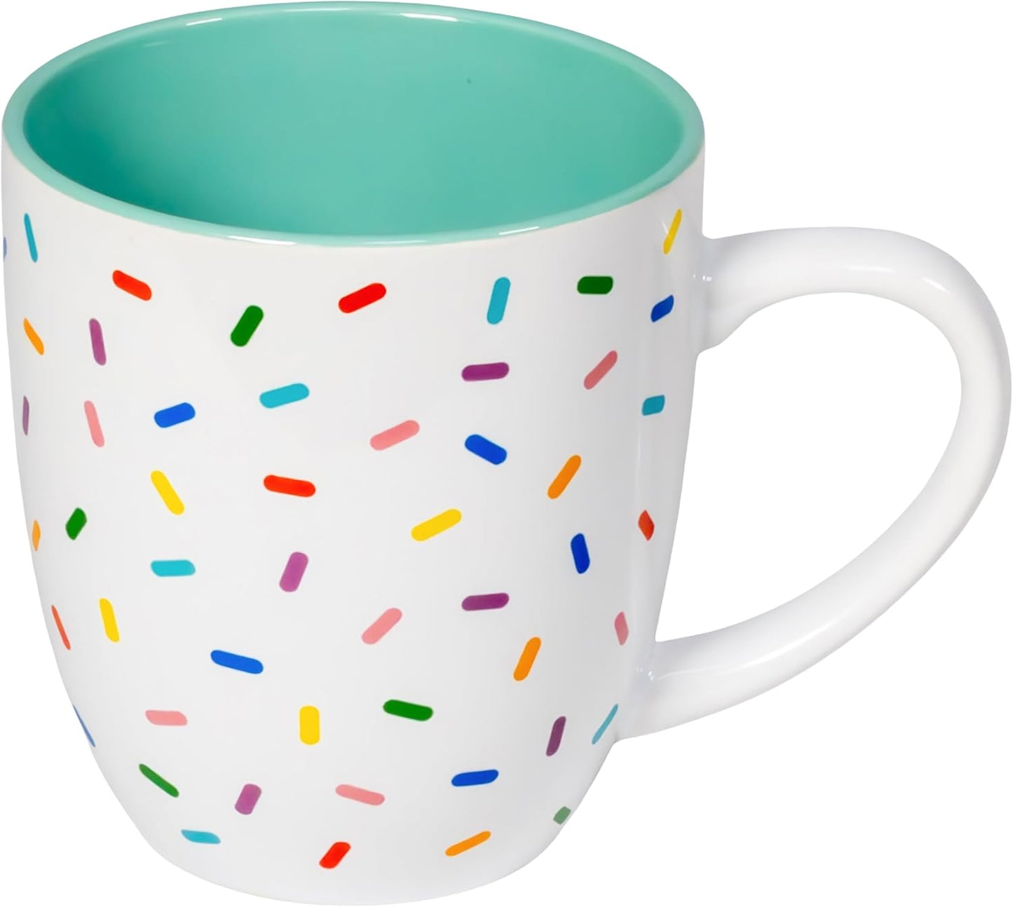 Coffee mug (Mint Green RS)