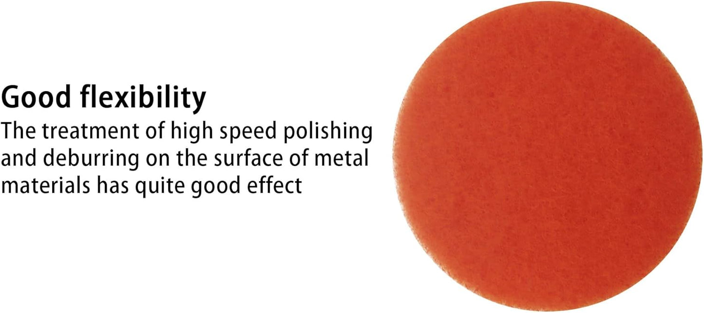 Heavy Duty Scour Pads, Non-Scratch Scrub Sponges, ULIFESTAR 5PCS Dish Scrubber Scouring Pads, Dual-Sided Reusable Household Scrub Pads for Dishes,Dish Cleaning Tool,Kitchen Scrubbers & Metal Grills