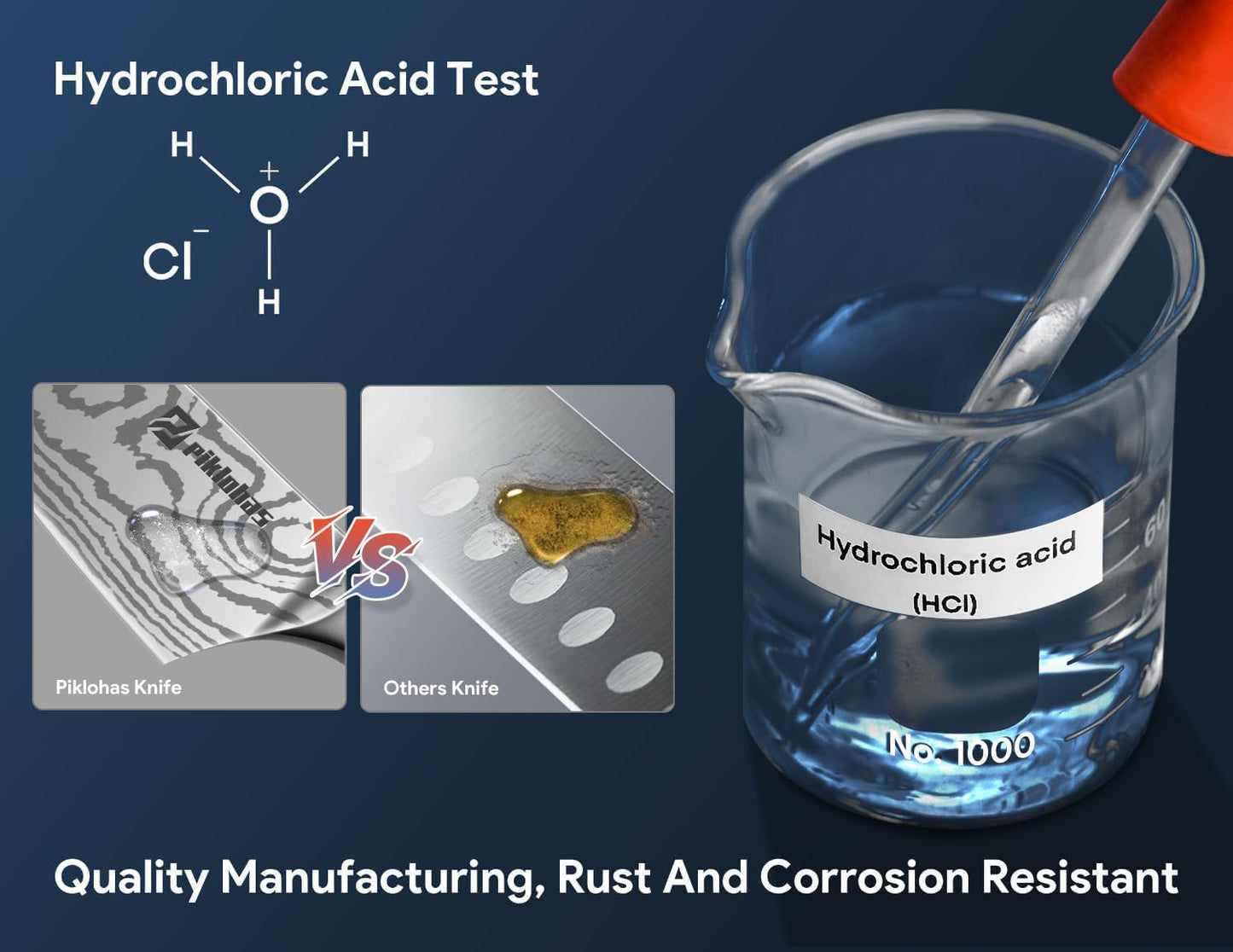 14 Pcs Knives Set for Kitchen with Magnetic Block and Sharpener, Kitchen Knives Sets Sharp High Carbon Stainless Steel Damascus Pattern with Anti-slip Ergonomic Handle Red