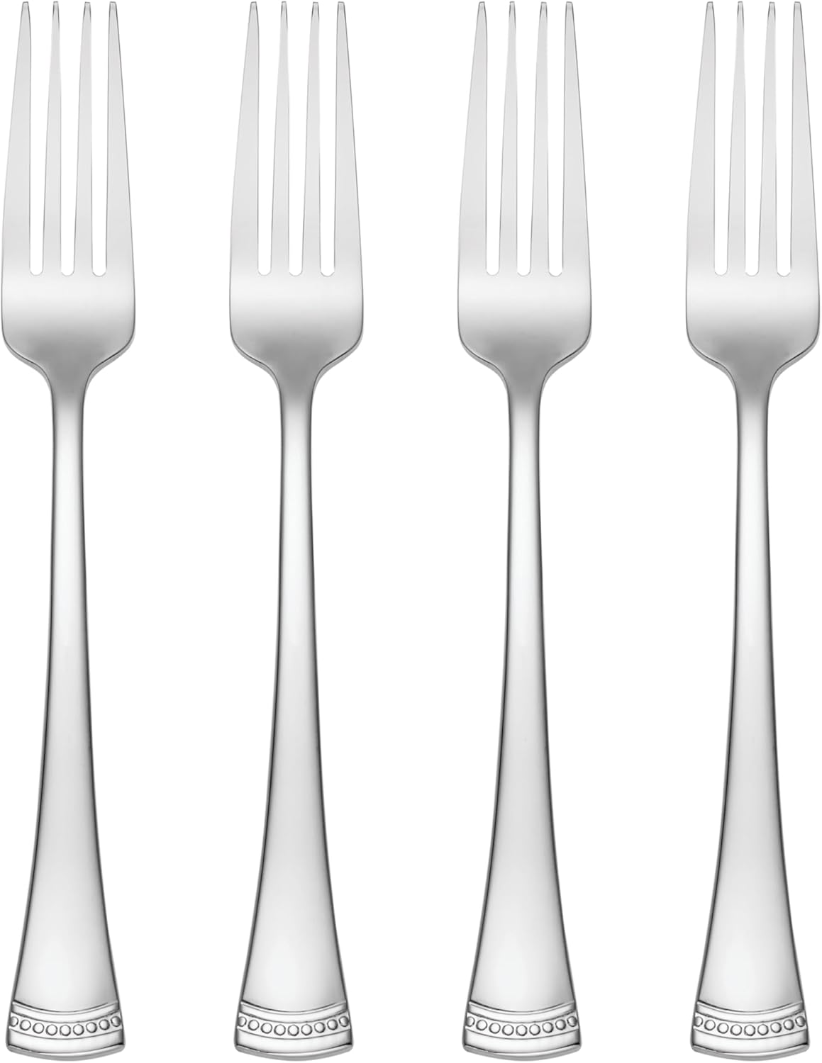 Lenox 894750 Portola Dinner Forks, Set Of 4