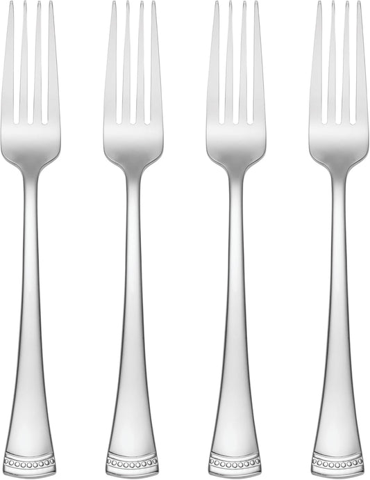 Lenox 894750 Portola Dinner Forks, Set Of 4