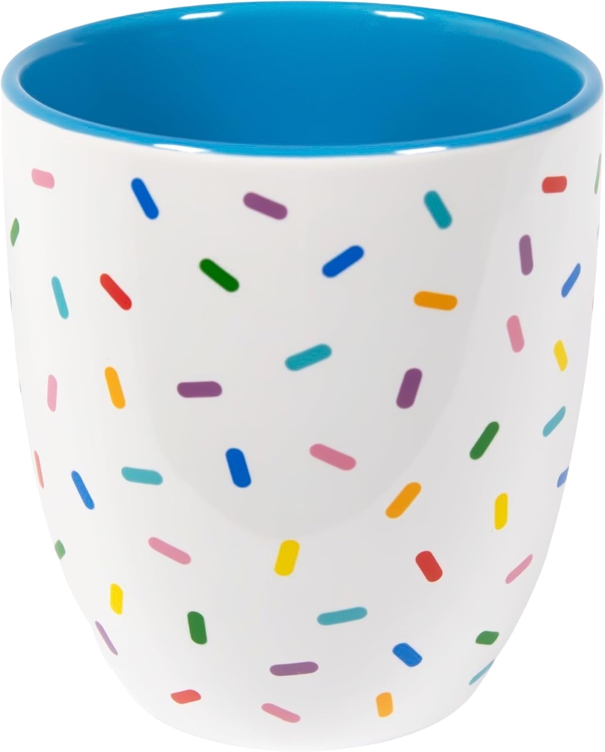 Coffee mug (Denim Blue RS)