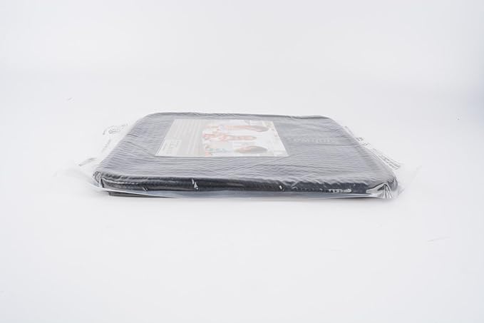 KinHwa Dish Cloths for Washing Dishes Kitchen Towels Microfiber Dish Towels for Kitchen Dish Towels Absorbent 8inch x 8inch 6 Pack (Gray, 8in x 8in)