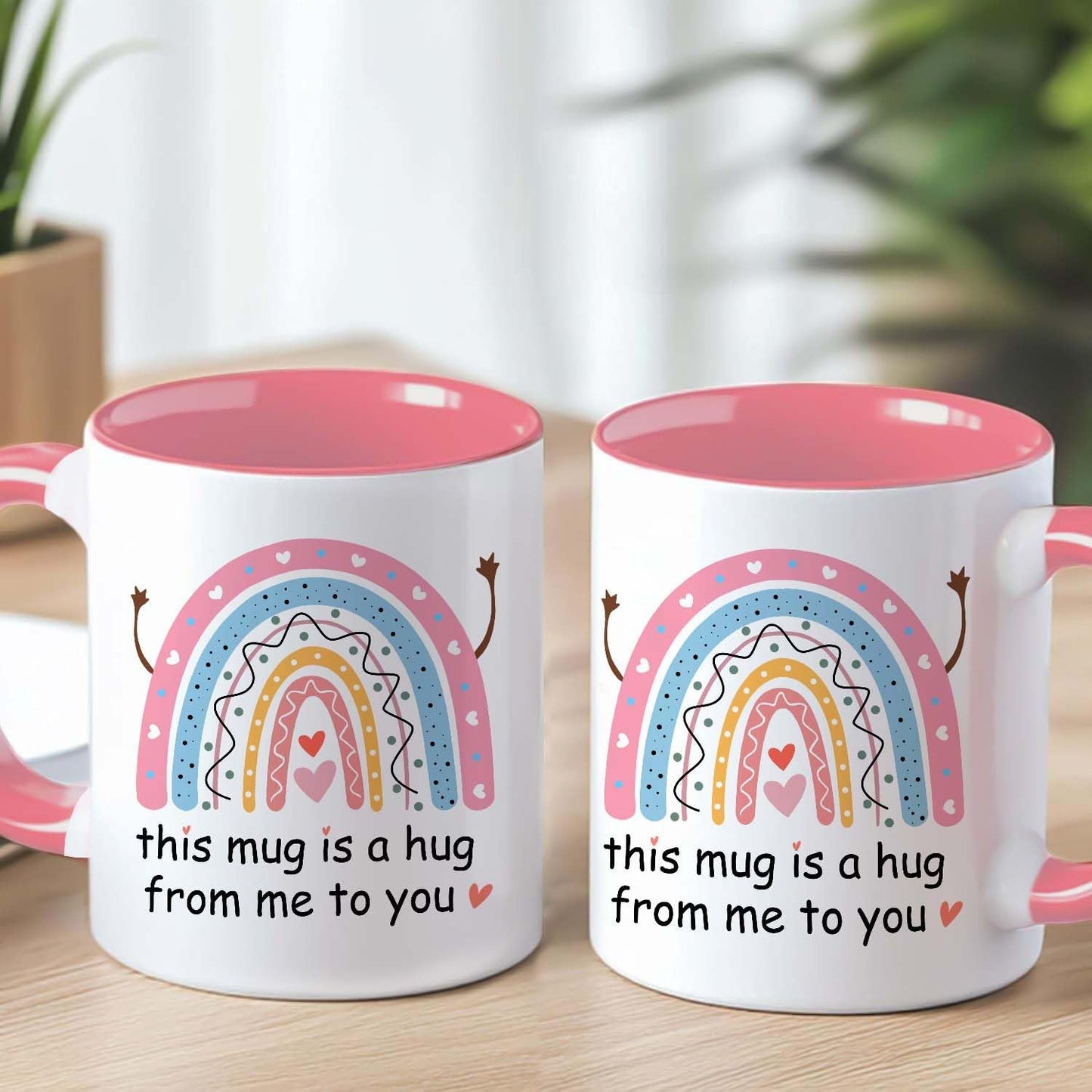 Friend Gifts - Christmas Gift For Women - Friendship Gifts For Women - Gifts For Bestie, Best Friend, Sister, Mom - Sister Mug - Bestie Cup - Thinking Of You, Get Well Soon, Encouragement