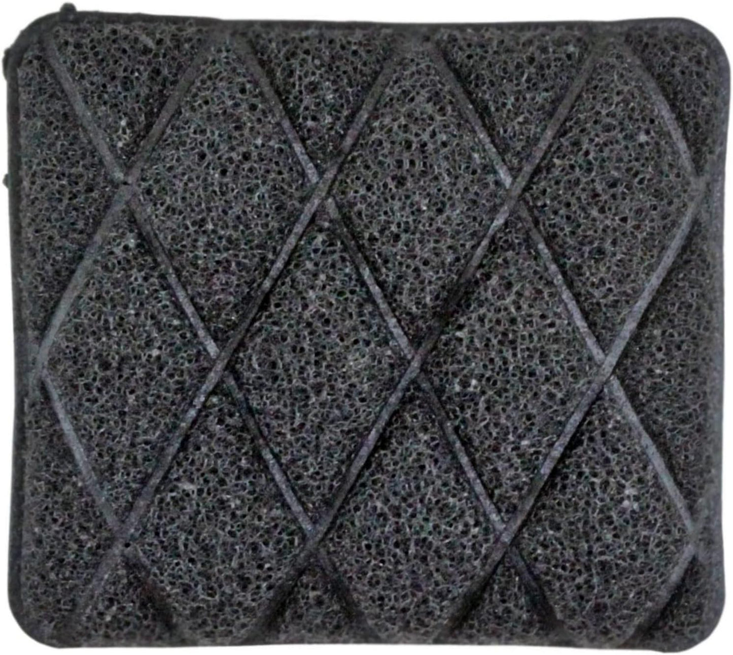 The Original Magic Jetz Scrubz J27 Scrubber Sponge Rectangle, Pack of 3