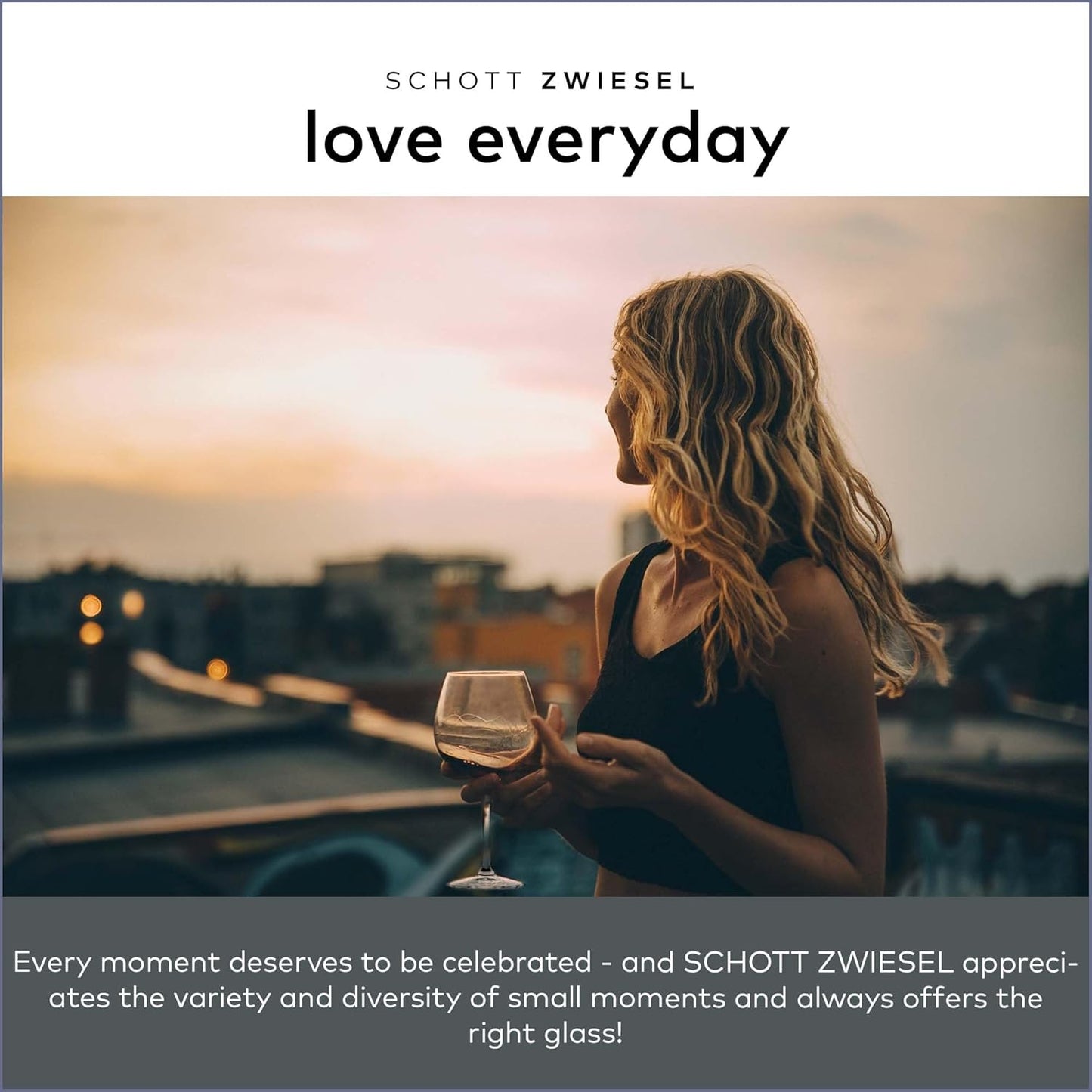 SCHOTT ZWIESEL Convention Longdrink Glass(Set of 6), Iced Beverage Glasses for Cocktails, Dishwasher-Safe Machine-Made Tritan Crystal Glasses, Made in Germany (12.5 Ounce)