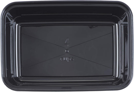 GoodCook Meal Prep Containers, Single