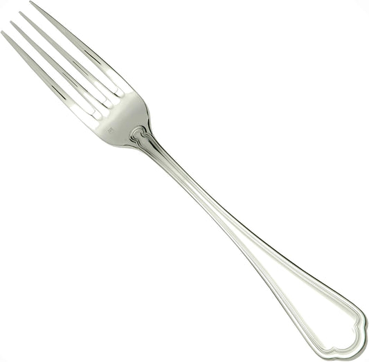 Fortessa Medici 18/10 Stainless Steel Flatware Table Fork, Set of 12