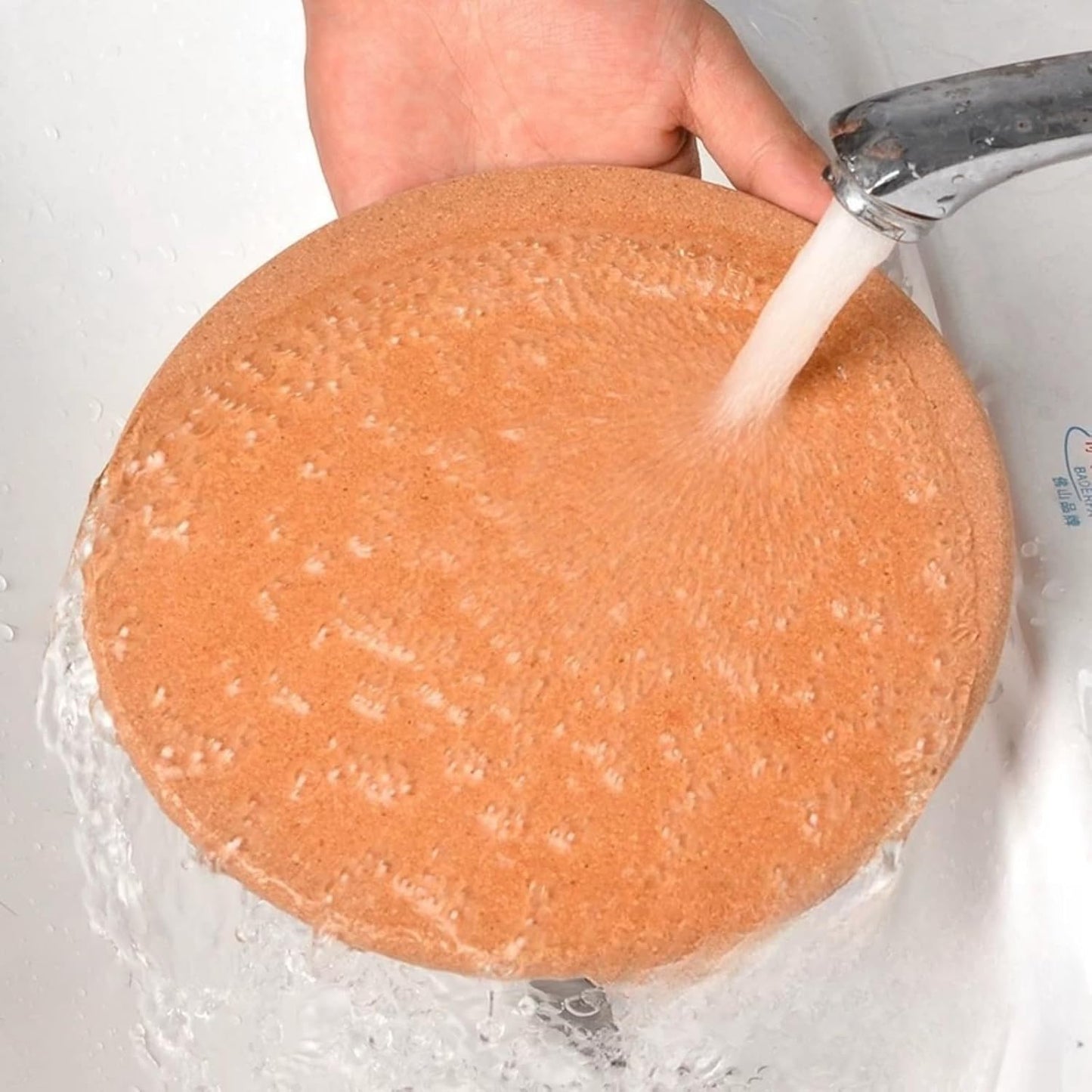 Cork Trivets for Kitchen Worktops, Heat Resistant Mats for Hot Pans and Pots, Non Slip Table Placemats and Coasters for Pot Holders, Dishes, Pans 7.5inch Set of 4