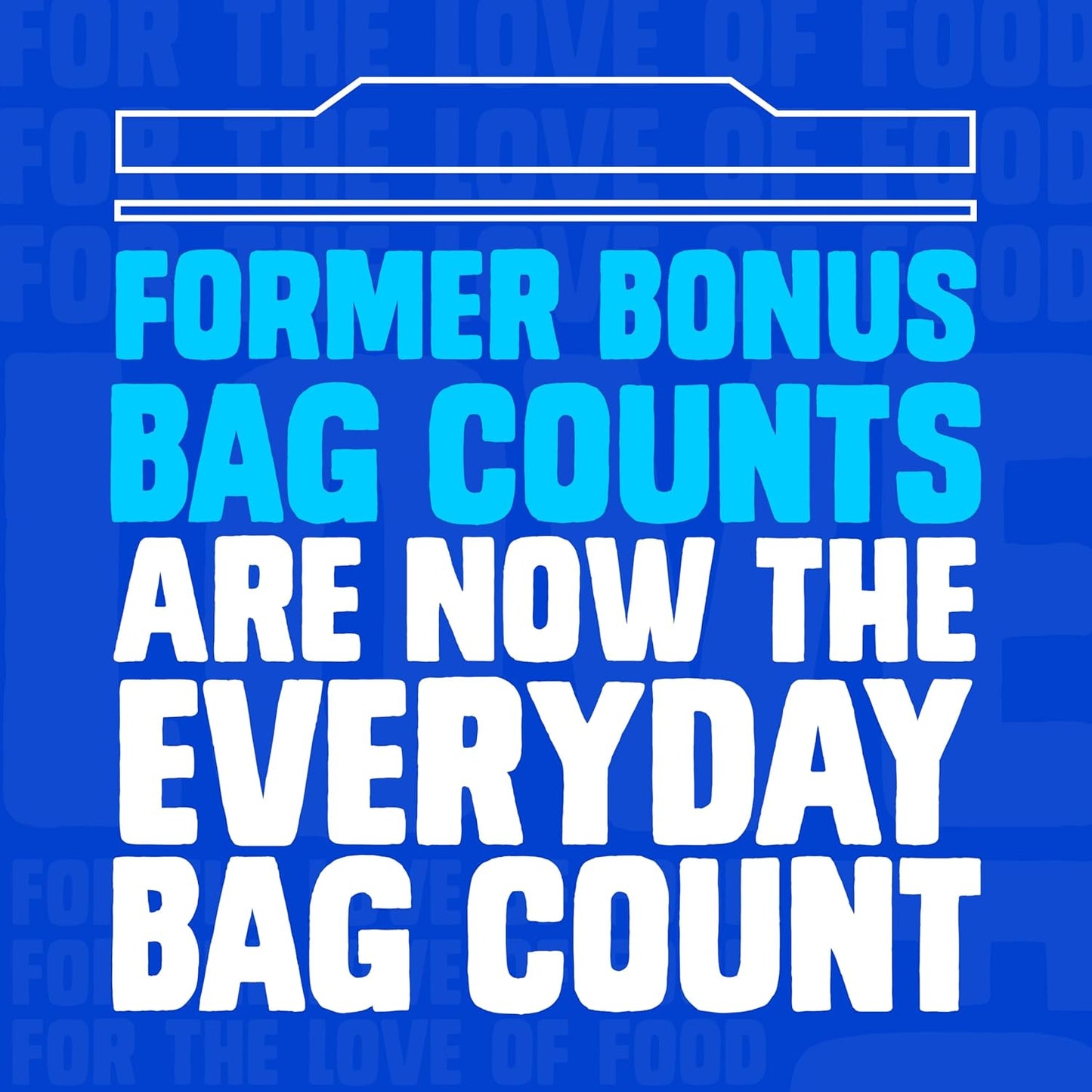 Ziploc Gallon Food Storage Freezer Bags, Stay Open Design, Easy to Fill, 66 Count (Packaging May Vary)