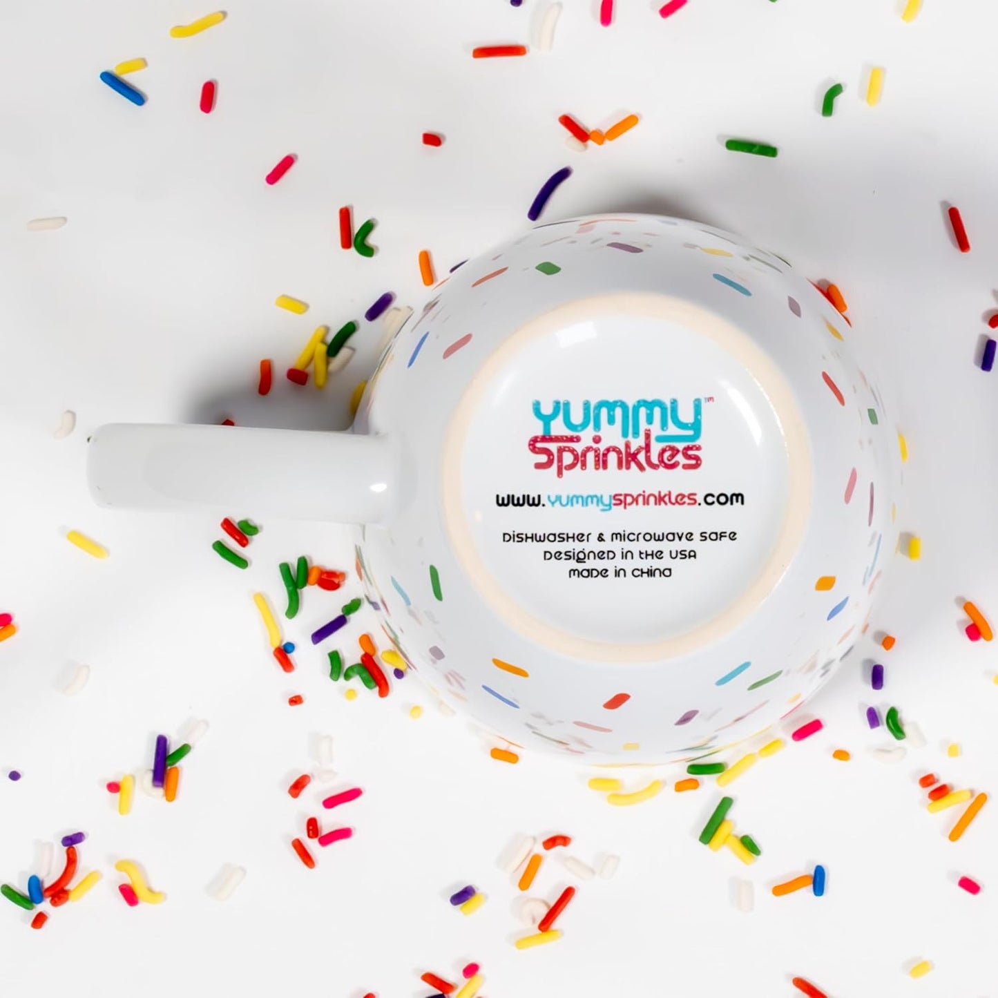 Coffee mug (Rose Pink)