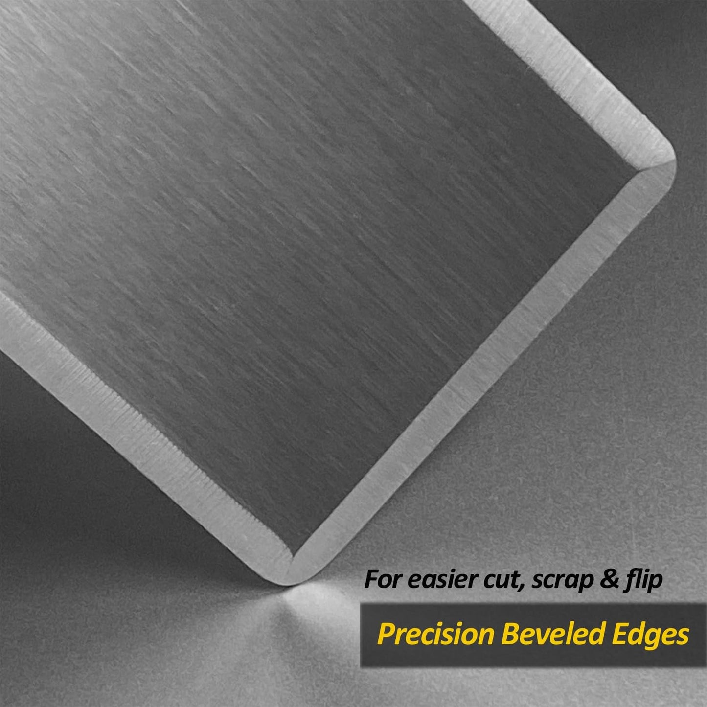 Stainless Steel Metal Spatula, Long Griddle Spatula, Hamburger Smasher Turner Scraper - Pancake Flipper - BBQ Turner and Flat Top Griddle Fliiper - Commercial Grade,3x8 inch