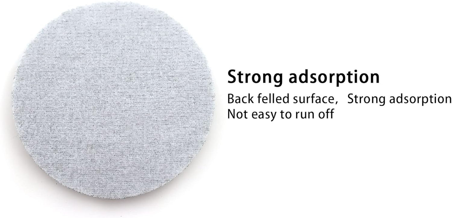 Heavy Duty Scour Pads, Non-Scratch Scrub Sponges, ULIFESTAR 5PCS Dish Scrubber Scouring Pads, Dual-Sided Reusable Household Scrub Pads for Dishes,Dish Cleaning Tool,Kitchen Scrubbers & Metal Grills