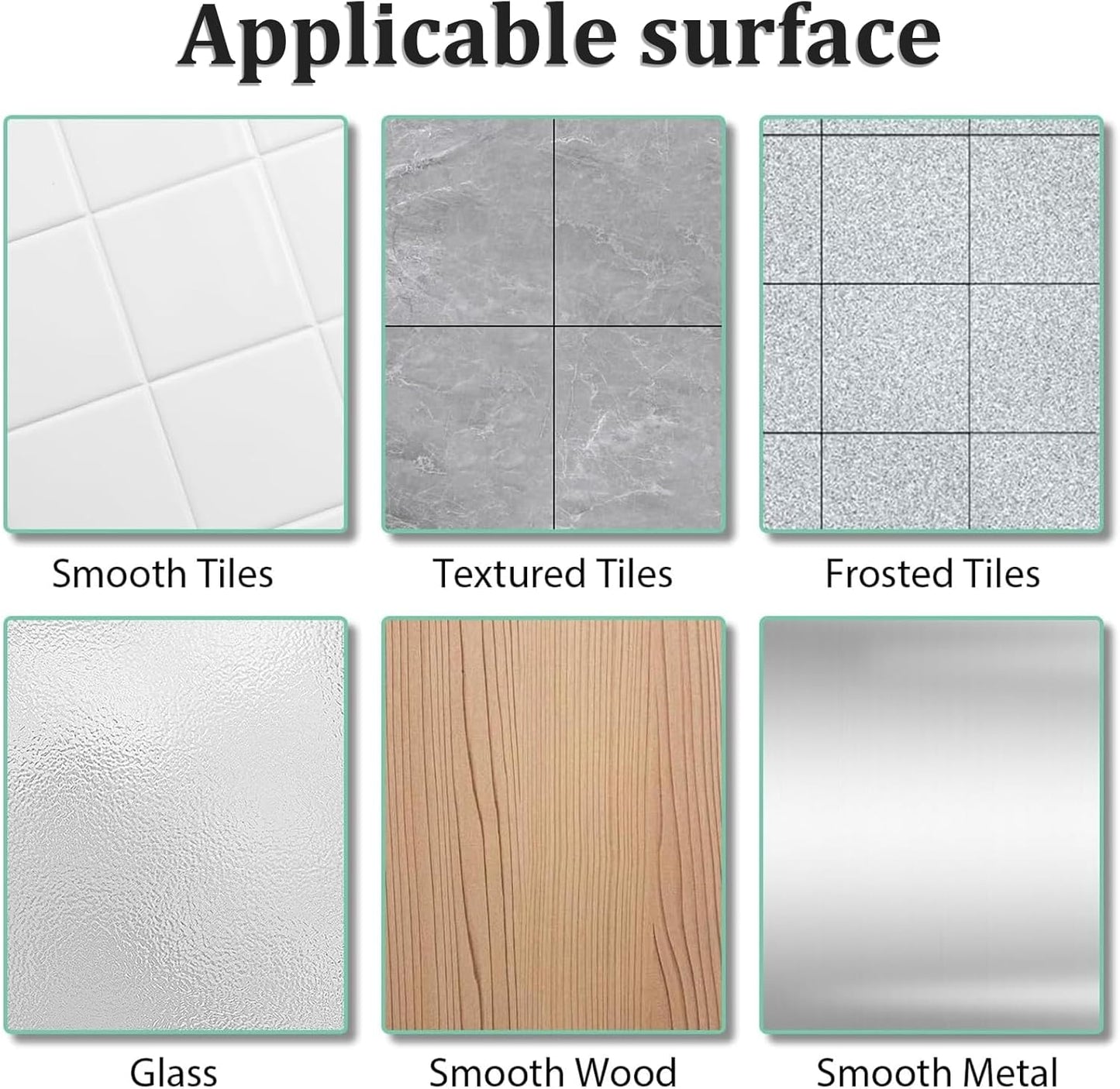 54 PCS Plate Hangers for The Wall, 0.8 Inch Mini Adhesive Vertical Plate Holders, Invisible Plate Hanger, Wall Hanging Hooks for Decorative Plates Pictures (Large Square)