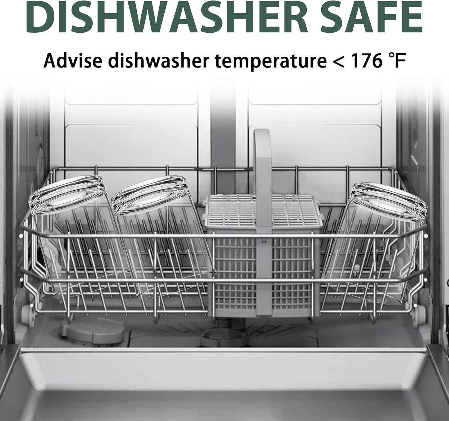 12 Oz Plastic Whiskey Glasses Set of 12, Unbreakable Old Fashioned Glass, Clear Plastic Cocktail Glasses, Plastic Tumblers Reusable Plastic Cups for Bourbon Juice,Dishwasher-safe, BPA-free