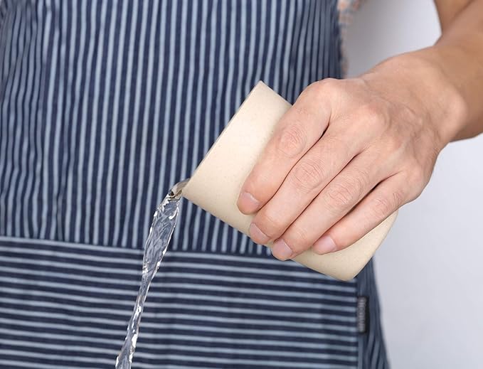 LuckyZone Wheat Straw Unbreakable Cup (12 oz) - Reusable Drinking Glasses Set of 5 - Dishwasher Safe Tumbler - BPA Free & Eco-Friendly (5Pcs)