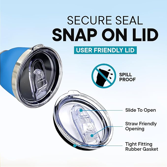 Palm City Products 30 oz Captain Tumbler – Nautical Stainless Steel Engraved Coffee Cup – Boating Travel Mug for Yacht Captains, Fishing, and Offshore Lifestyle – Vacuum Insulated Marine Drinkware